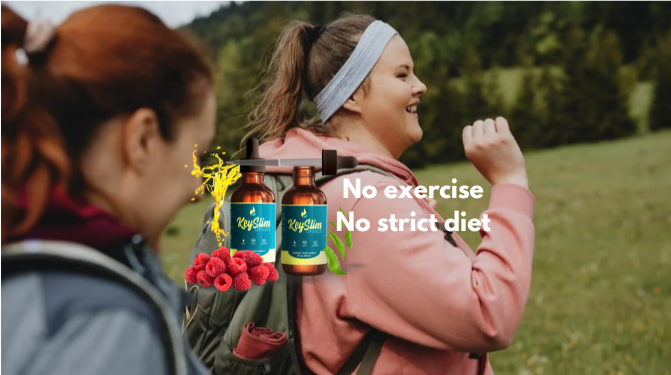 Weight loss for busy moms